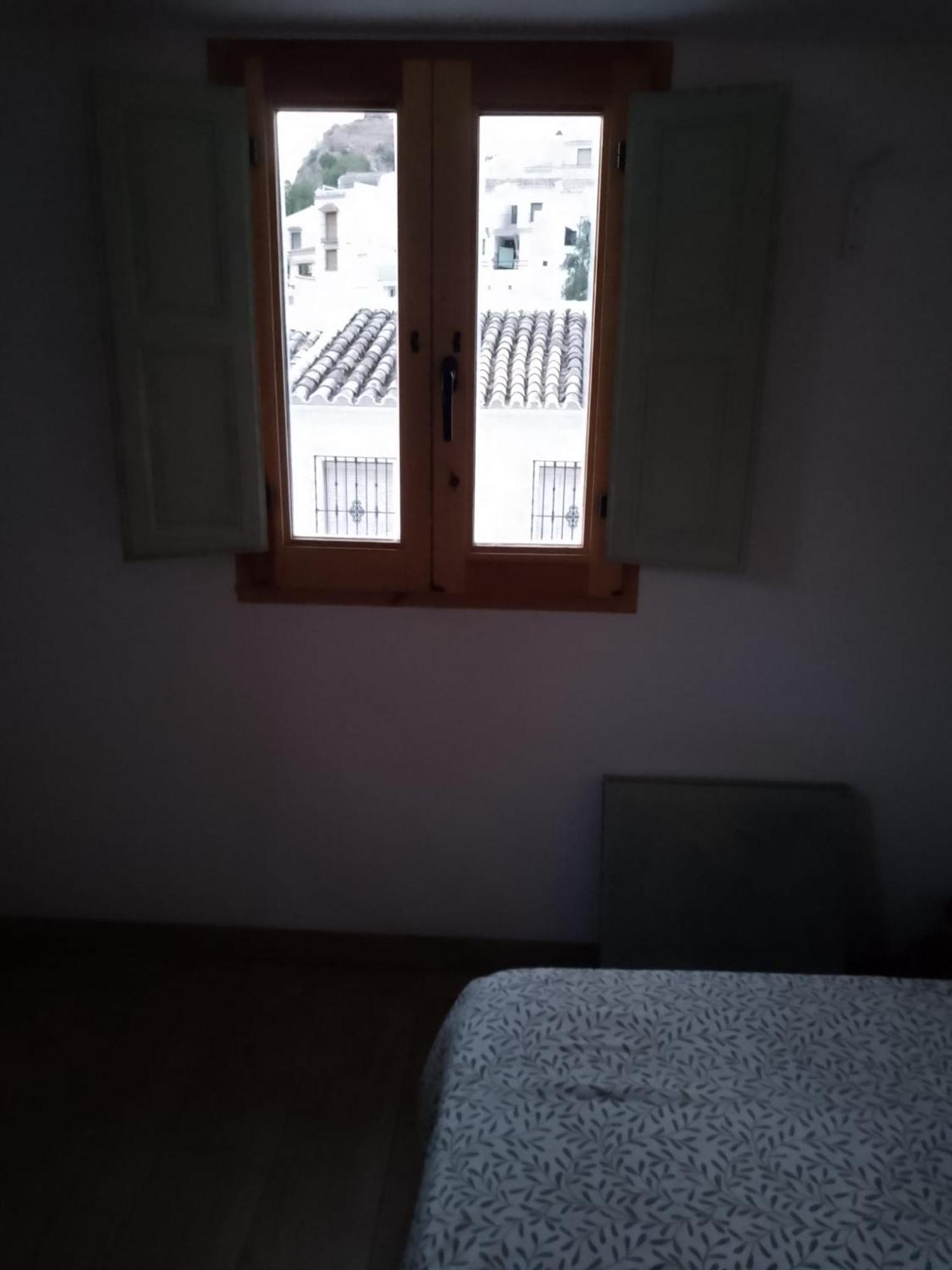 Minicasita Tipica Villa Zuheros Exterior foto